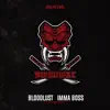 Bloodlust - Imma Boss - Single