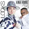 Aina Abdul - Trulooks (feat. W.A.R.I.S) - Single